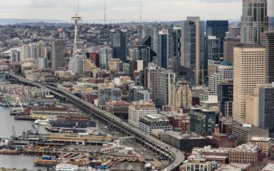 Seattle Employers Moved the Needle During Viaduct Closure