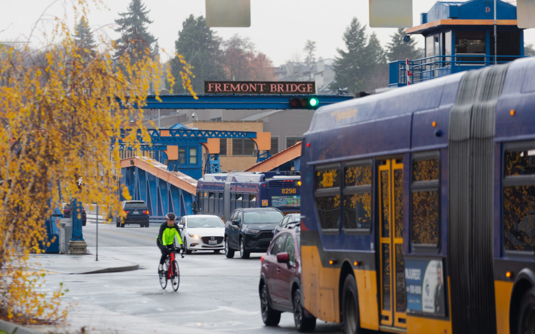 A #WeekWithoutDriving Conversation with SDOT Director Greg Spotts