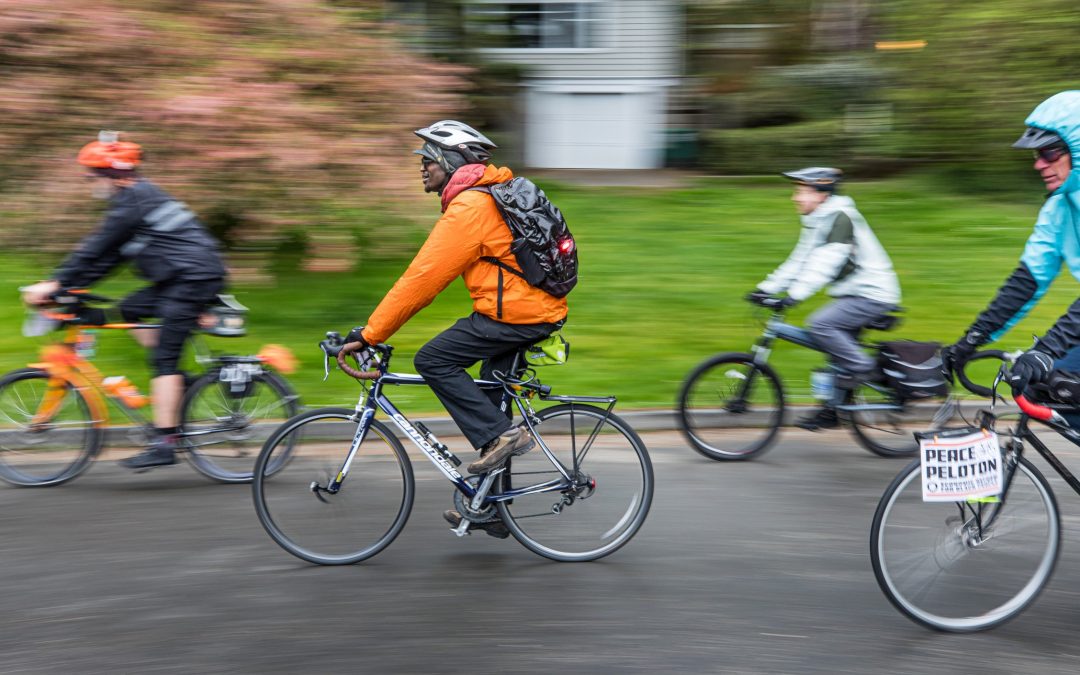 World Car-Free Day