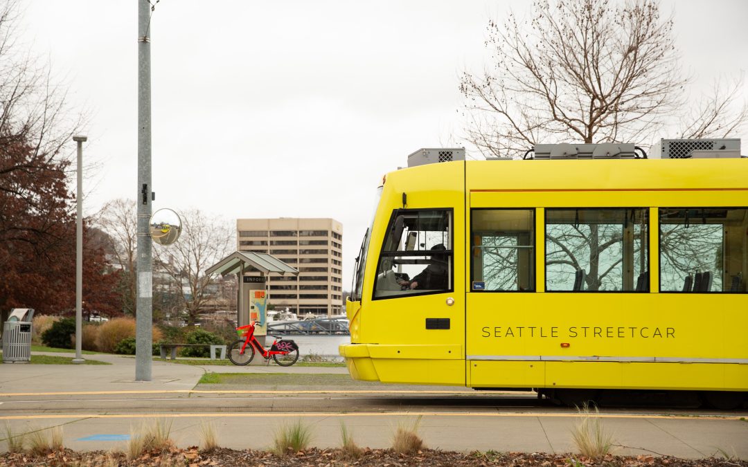 Who Are Transit Riders?