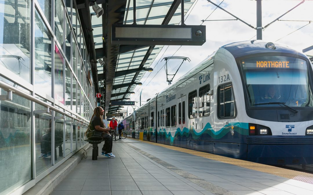 Commute Seattle Endorses the Keep Seattle Moving Transportation Levy