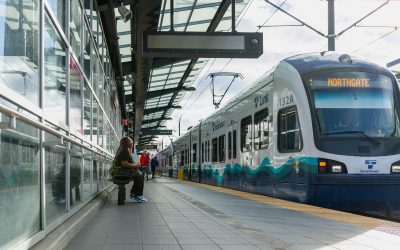 Seattle Commute Survey 2024
