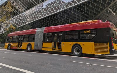 RapidRide G Line Opens September 14!